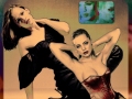 Alias Manipulation
Sydney & Lauren